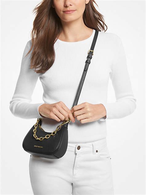 michael kors cora mini bag|Michael Kors small side bag.